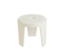 ninetonine Drum Hocker (weiß)