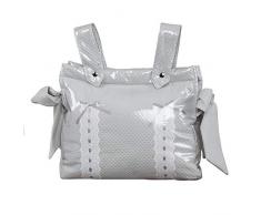 Babyline Classic Brotkasten, unisex, Grau