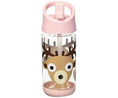 3 Sprouts Trinkflasche Hirvo