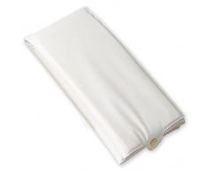 ITALBABY Easy Travel PVC Wickelunterlage, Weiß