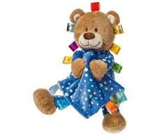 Mary Meyer 40193 Taggies Sternennacht Teddybär mit Decke