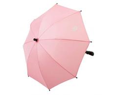 Altabebe AL7000-06 Sonnenschirm 70 cm Durchmesser mit UV-Schutz, rosa