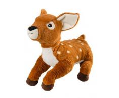 Warmies® Rehkitz II: Stofftier mit Lavendel-Füllung