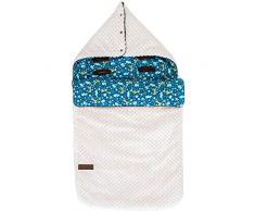 Domiva Zanimo Einschlagdecke 80 cm