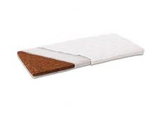 babybay Matratze Natural passend für Modell Midi und Mini