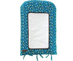 Domiva Wickelauflage mit Bezug Zanimo