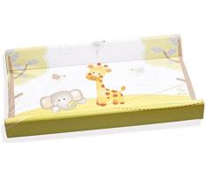 Italbaby 050.6010-25 Wickelunterlage Gina - 300 g