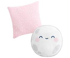 Pekebaby Good Night Kissen, Unisex