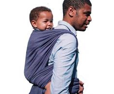 Didymos ttr-755-005 Babytragetuch, Modell Lisca Minos, Größe 5