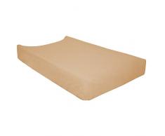 Garessi 9205 Wickelunterlage 80 x 50 cm sandfarben