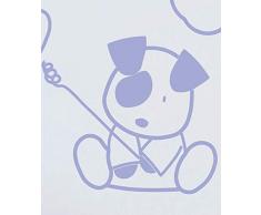 Babyline 001025065 Wandtattoo, Vinyl