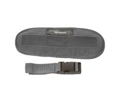 Hipseat Babytrage Erweiterun - Grau - Grau