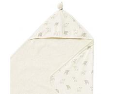 Pehr Little Lamb Kapuzenbadetuch