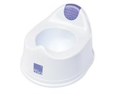 Bambino Mio, Töpfchen