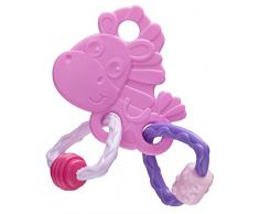 Playgro 1703496031 - Beißring Pferd