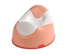 Béaba - Ergonomisches Töpfchen Koralle, Rosa