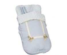 Babyline Unisex - Baby Fußsack 26000668