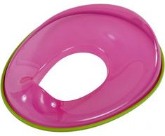 Bieco 79003233 - Toilettensitz, pink