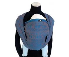 Didymos Babytragetuch, Modell Ludwig, Größe 7