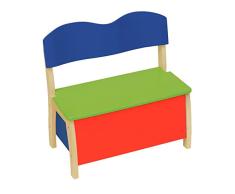 Roba 50768 - Kindertruhenbank