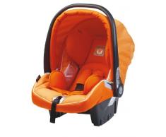 Peg Perego A1PVT3GT48 Babyschale Primo Viaggio Tri-Fix ASIP - Apricot