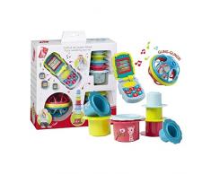 Sophie la girafe Set Spielzeug Krabbeldecke