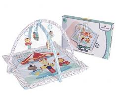 Kikka 31201010013 - Boo Spieldecke