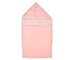 TAFTAN EN-211 Karierter Fußsack, 80 cm, in 8 farben verfügbar