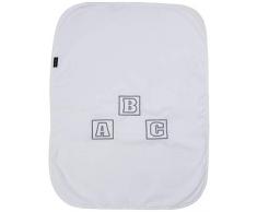 Isabella Alicia ABC Babybettdecke, 0,2 kg