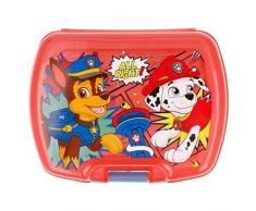Paw Patrol Premium Sandwichmaker „Comic“