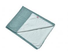 Lodger DMCTH6001051 Baby Decke Baumwolle Scandinavian Flannel, 100 x 150 cm