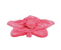 Noukies N16012.19 Lola Himbeere Tidou - Babyspielzeug, rosa