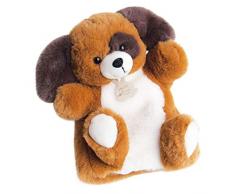 Doudou et Compagnie Ho2599 Douce Marionette - Hund