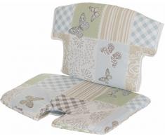 Geuther - Sitzkissen für Hochstuhl Syt, patchwork