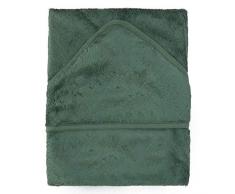 Timboo TM-CAP05-530 5414546067901 Kapuzenbadetuch, Größe XL, Aspen Green