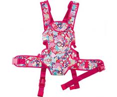 TUC TUC Mädchen Babytrage Kimono