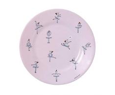 Petit Jour Paris Dessertteller Les Ballerinas, perfekt für den Dessert!