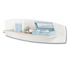 Schardt 08 730 06 31 - Schardt Wandbord Capitano