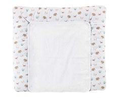 Schardt 13 609 1 795 Wickelauflage Mobile, mehrfarbig