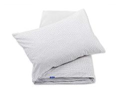 Pepi Leti 685843716006 Herzen in einer Box Premium Hochwertige Kinderbettwäsche, mehrfarbig