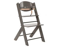Treppy 1002 Kinderstuhl, grau