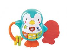 VTech 165605 P‘tit Pingouin Rassel in Pinguinform