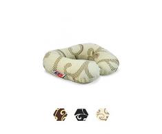 Aromcom 4840978004688 Autokissen Relax, mehrfarbig