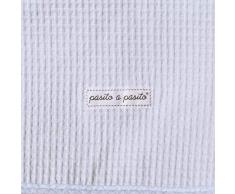 Pasito a Pasito Stuhlhusse Nido blau (Ni) 1 Stück 210 g