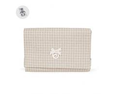 Pasito a Pasito Wickelunterlage Honig Beige (ml)