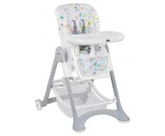 Cam il Mondo del Bambino Hochstuhl Campione col.243/C36