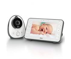 Alecto Metronic Babyphone Unisex 8712412584352