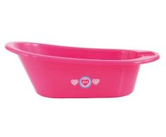 bébé-jou 6156 - Badewanne Girl Fuchsia
