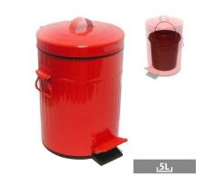 Dcasa DC-2430157 - Unisex Windeleimer