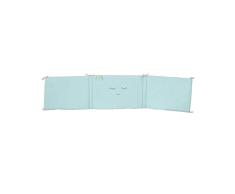 Domiva Nestchen, anpassbar, Halbmond, 40 x 180 cm